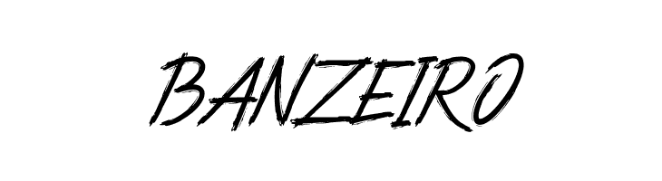 Blackbeard  Free Fonts Download