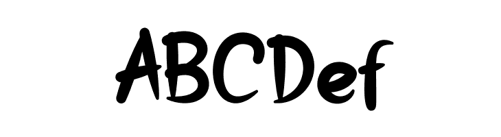 Twinkle  Free Fonts Download