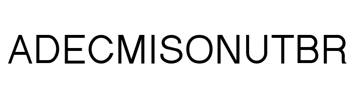 Halotique Tryout  Free Fonts Download