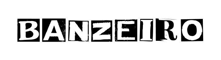 Revista  Free Fonts Download