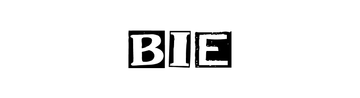 Revista  Free Fonts Download