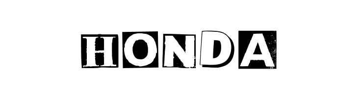 Revista  Free Fonts Download