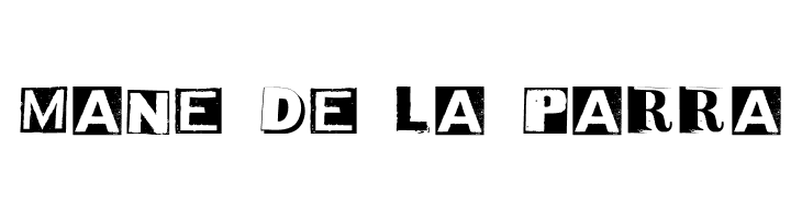 Revista  Free Fonts Download