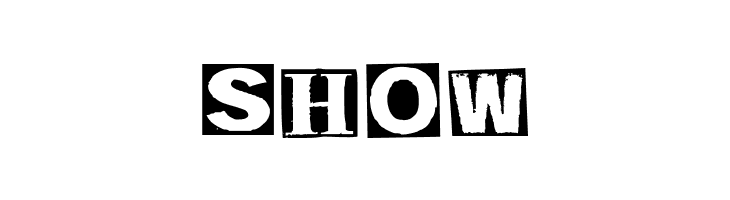 Revista  Free Fonts Download