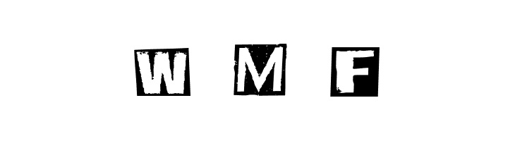 Revista  Free Fonts Download