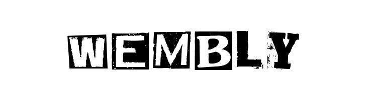 Revista  Free Fonts Download