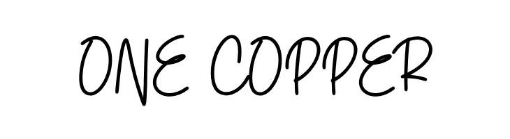 Clatterson  Free Fonts Download