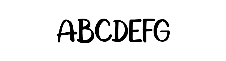 Baby Sparkle  Free Fonts Download