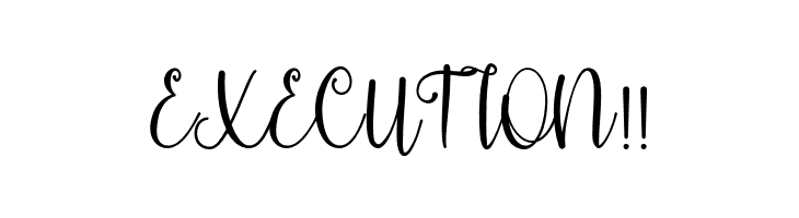 Modena  Free Fonts Download