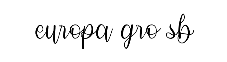 Modena  Free Fonts Download