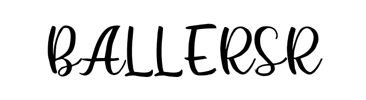 Beauty Hearts  Free Fonts Download