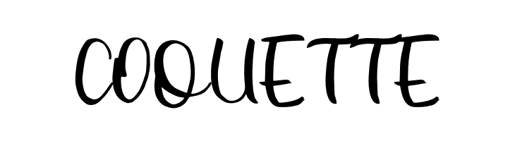 Beauty Hearts  Free Fonts Download