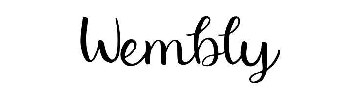 Beauty Hearts  Free Fonts Download