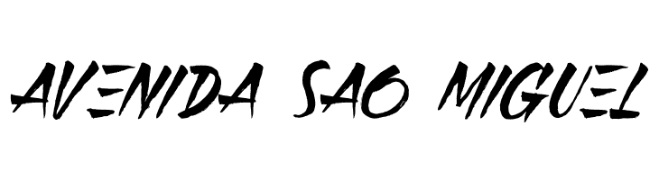 Black Pumpkin  Free Fonts Download