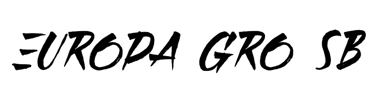 Black Pumpkin  Free Fonts Download