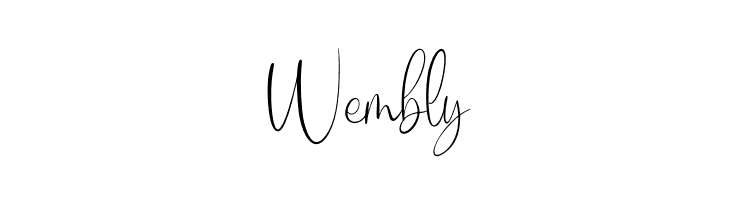 Magderyna  Free Fonts Download