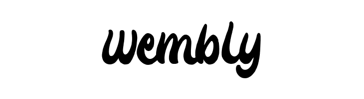 Katracy  Free Fonts Download