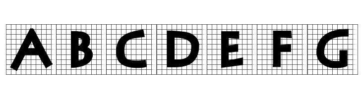 AntiquaInGrid  Free Fonts Download