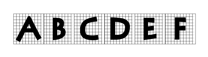 AntiquaInGrid  Free Fonts Download