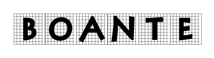 AntiquaInGrid  Free Fonts Download