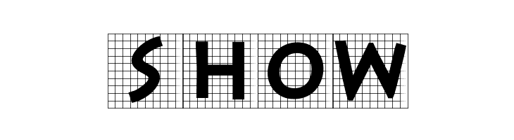 AntiquaInGrid  Free Fonts Download