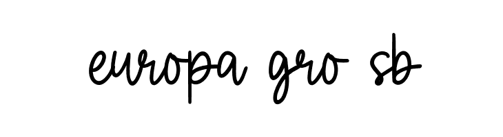 Halmera  Free Fonts Download