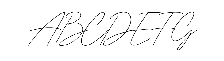 Gia Cristine  Free Fonts Download