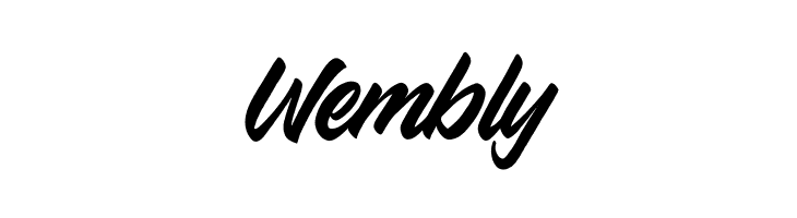 Wakanda  Free Fonts Download