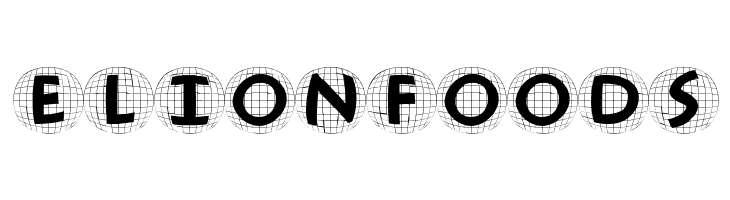 AntiquaInGridBalloons  Free Fonts Download