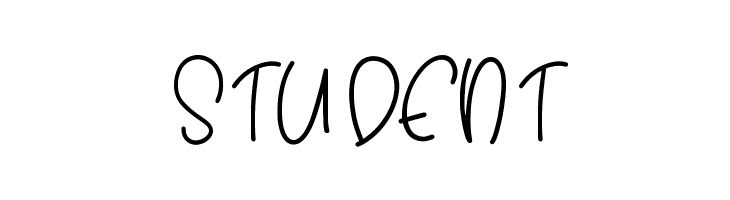 Hello Snowy  Free Fonts Download