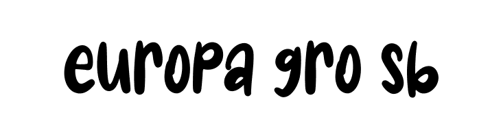 Magic Candy  Free Fonts Download