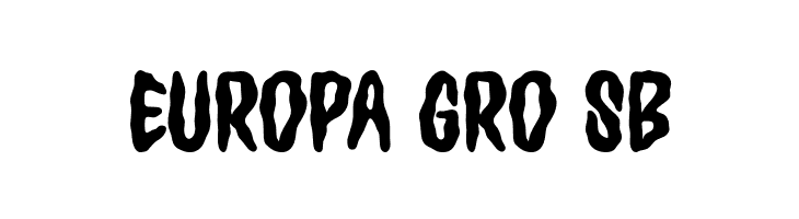 Ghoulies  Free Fonts Download