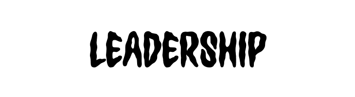 Ghoulies  Free Fonts Download