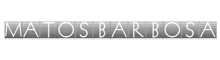 VenetianBlindInverse  Free Fonts Download