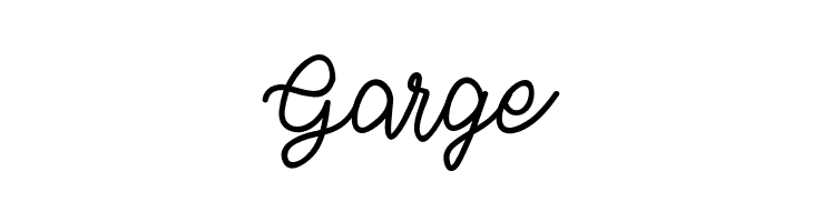 Barley  Free Fonts Download