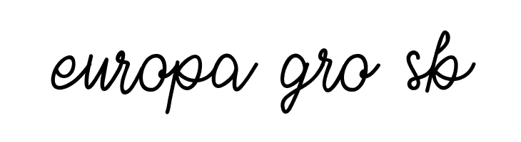 Barley  Free Fonts Download
