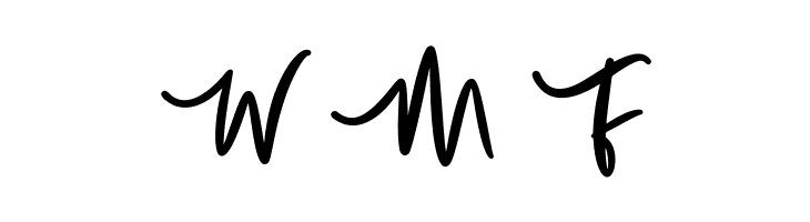 Creamy Buttermilk  Free Fonts Download