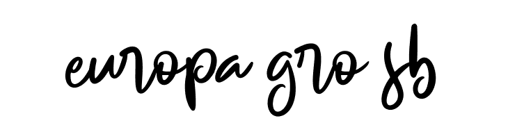 Creamy Buttermilk  Free Fonts Download