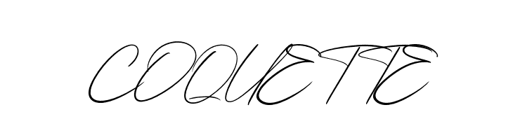 Kingston Signature  Free Fonts Download