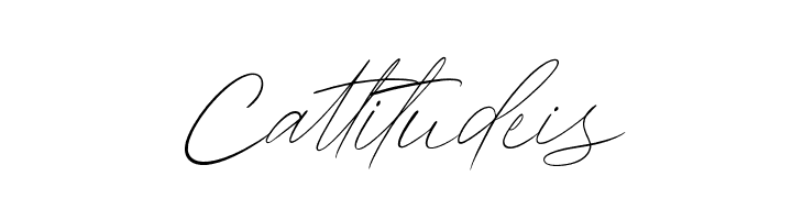 Kingston Signature  Free Fonts Download