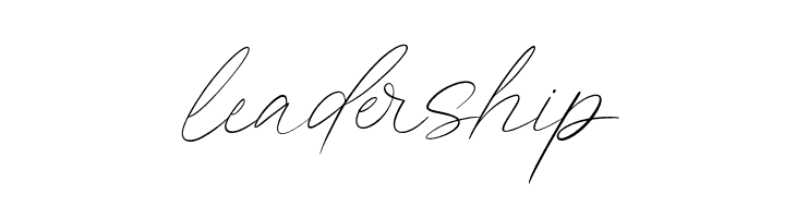 Kingston Signature  Free Fonts Download