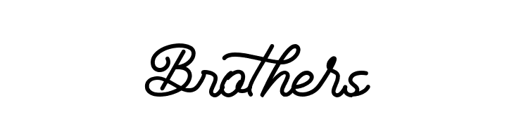 Hunting Script  Free Fonts Download