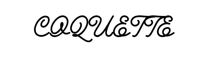Hunting Script  Free Fonts Download