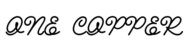 Hunting Script  Free Fonts Download