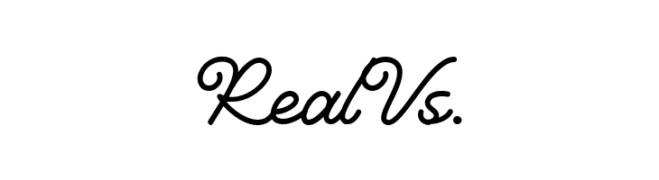 Hunting Script  Free Fonts Download