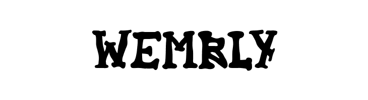 Hello Monster  Free Fonts Download