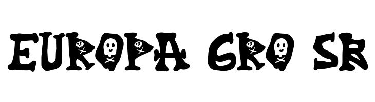 Hello Monster  Free Fonts Download