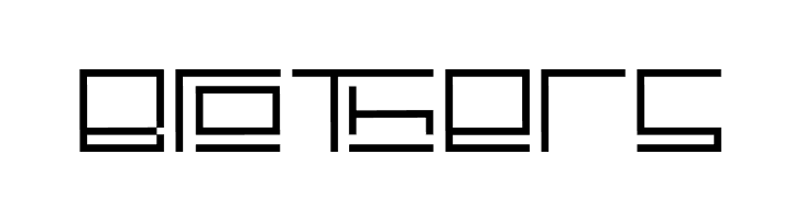 Boost Display  Free Fonts Download