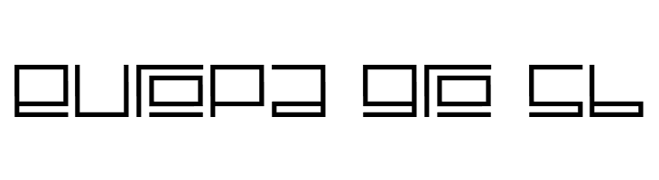 Boost Display  Free Fonts Download