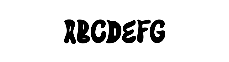 Good Zombie  Free Fonts Download